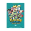Pokemon Adventures Collector's Edition (Manga) Volume 10