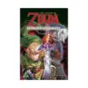 The Legend of Zelda: Twilight Princess (Manga) Volume 06
