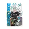 9781974711727 Blue Exorcist (Manga) Volume 23