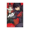 Persona 5 (Manga) Volume 01