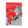 Given (Manga) Volume 05