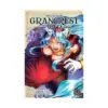 Record of Grancrest War (Manga) Volume 06