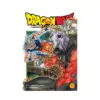 Dragon Ball Super (Manga) Volume 09