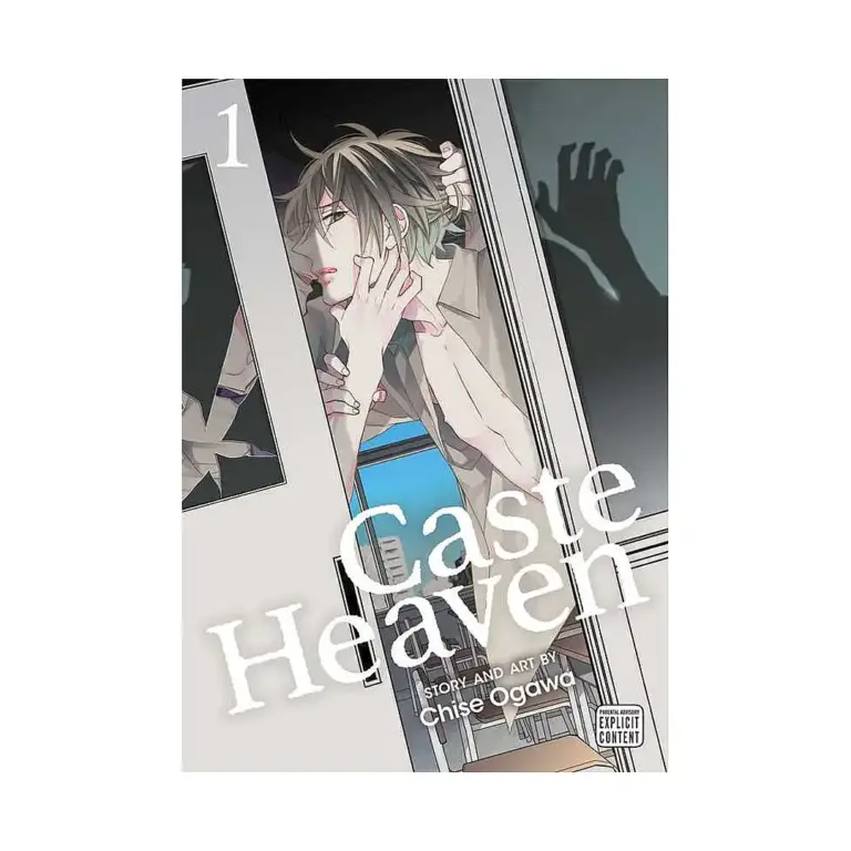 Caste Heaven (Manga) Volume 01