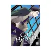 Caste Heaven (Manga) Volume 04