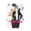 9781974712496 Toritan: Birds of a Feather (Manga) Volume 01