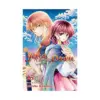 9781974712526 Yona of the Dawn (Manga) Volume 25