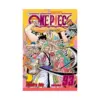 One Piece (Manga) Volume 93