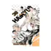 9781974712571 Haikyu!! (Manga) Volume 38