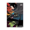 9781974712595 World Trigger (Manga) Volume 20