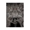 9781974713004 The Art of Junji Ito: Twisted Visions (Illustration Book)
