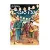 9781974713042 Blue Flag (Manga) Volume 04
