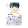 Love Me, Love Me Not (Manga) Volume 08
