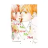 9781974713172 Love Me, Love Me Not (Manga) Volume 09