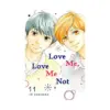 Love Me, Love Me Not (Manga) Volume 11