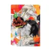 9781974713226 Hell's Paradise: Jigokuraku (Manga) Volume 03