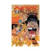 9781974713295 One Piece: Ace's Story (Novel) Volume 02