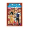 9781974713318 My Hero Academia School Briefs (Novel) Volume 04