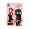 Kaguya-Sama: Love Is War (Manga) Volume 14
