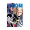 One-Punch Man (Manga) Volume 20