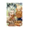 Dr. Stone (Manga) Volume 11