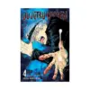 9781974714803 Jujutsu Kaisen (Manga) Volume 04