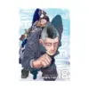 Golden Kamuy (Manga) Volume 18