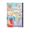 Black Clover (Manga) Volume 22