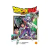 9781974715268 Dragon Ball Super (Manga) Volume 10