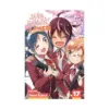 9781974715282 We Never Learn (Manga) Volume 17
