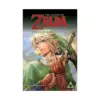 The Legend of Zelda: Twilight Princess (Manga) Volume 07