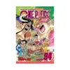One Piece (Manga) Volume 94