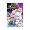 9781974715527 Pokemon The Movie: Mewtwo Strikes Back (Manga)