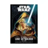 9781974715848 Star Wars: The Legends of Luke Skywalker (Manga)