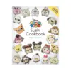 9781974715886 Disney Tsum Tsum Sushi Cookbook (Guide Book)