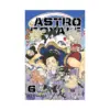 9781974716432 Astro Royale (Manga) Volume 06