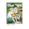 9781974716449 Blue Box (Manga) Volume 21
