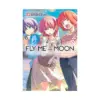 Fly Me to the Moon (Manga) Volume 32