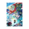 9781974716647 Sleepy Princess in the Demon Castle (Manga) Volume 30