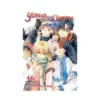 9781974716715 Yona of the Dawn (Manga) Volume 46