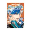 9781974716739 Ichi the Witch (Manga) Volume 04