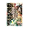 The Marshal King (Manga) Volume 01