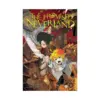 The Promised Neverland (Manga) Volume 16