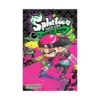 Splatoon: Squid Kids Comedy Show (Manga) Volume 02
