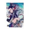 Golden Kamuy (Manga) Volume 19