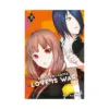 9781974717101 Kaguya-Sama: Love Is War (Manga) Volume 16