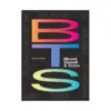 9781974717132 BTS: Blood, Sweat & Tears (Guide Book)