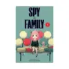 Spy X Family (Manga) Volume 02