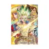 9781974717293 Dr. Stone (Manga) Volume 14