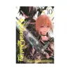 9781974717316 Queen's Quality (Manga) Volume 10